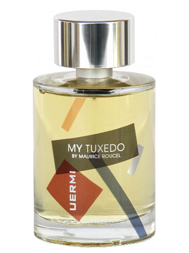 UER MI - My Tuxedo