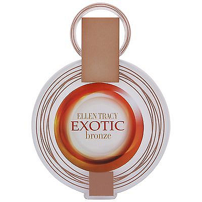 Ellen Tracy - Exotic Bronze