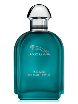 Jaguar - Jaguar For Men Ultimate Power