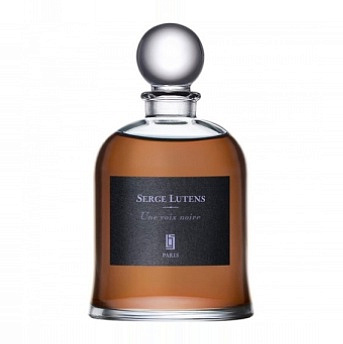 Serge Lutens - Une Voix Noire
