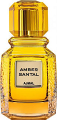 Ajmal - Amber Santal