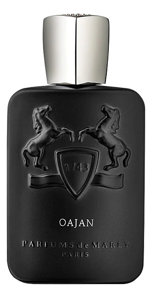Parfums de Marly - Oajan