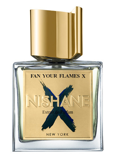 Nishane - Fan Your Flames X