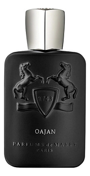 Parfums de Marly - Oajan