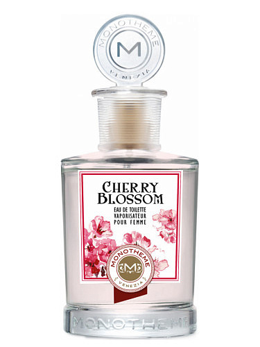 Monotheme Fine Fragrances Venezia - Cherry Blossom