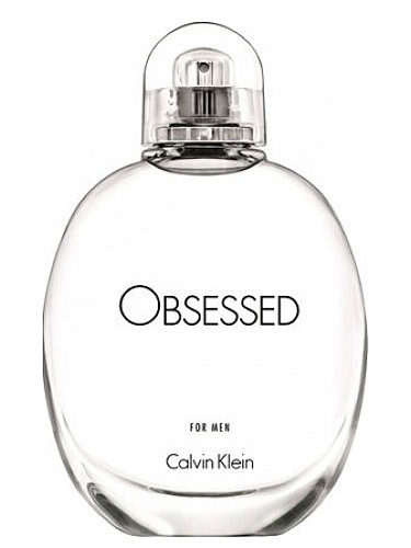 Calvin Klein - Obsessed for Men