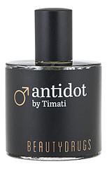 Beautydrugs - Antidot by Timati
