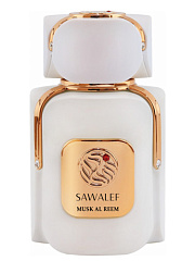 Sawalef - Musk Al Reem