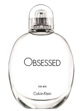 Calvin Klein - Obsessed for Men