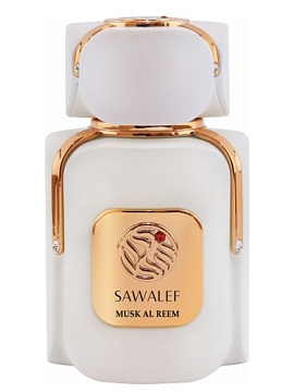 Sawalef - Musk Al Reem