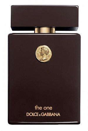 Dolce&Gabbana - The One for Men Collector Edition 2014