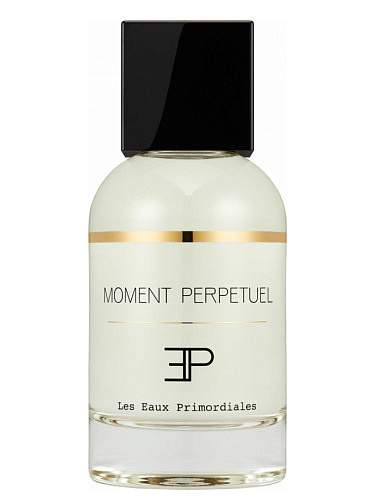 Les EAUX Primordiales - Moment Perpetuel