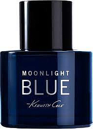 Kenneth Cole - Moonlight Blue
