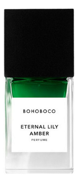 Bohoboco - Eternal Lily Amber