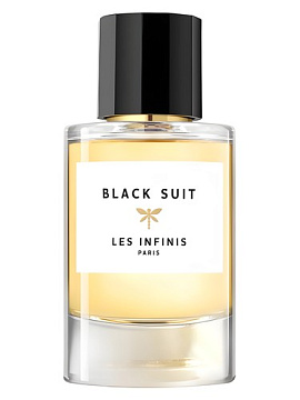 Geparlys Parfums - Les Infinis Black Suit