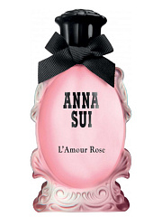 Anna Sui - L'Amour Rose
