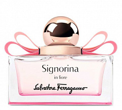 Salvatore Ferragamo - Signorina In Fiore