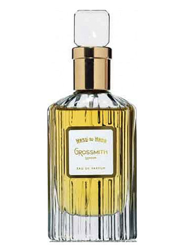 Grossmith - Hasu-no-Hana