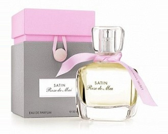 Victoria's Secret - Satin Rose de Mai