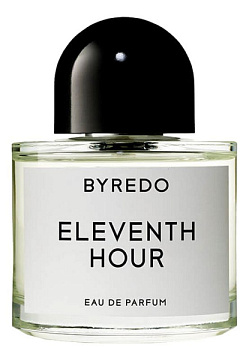 Byredo - Eleventh Hour