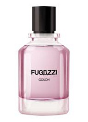 Fugazzi - Goudh Extrait de Parfum