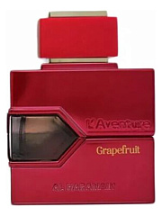 Al Haramain Perfumes - L'Aventure Grapefruit