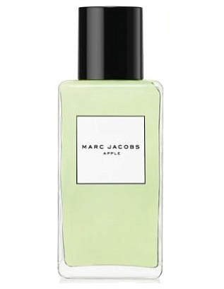 Marc Jacobs - Splash Apple