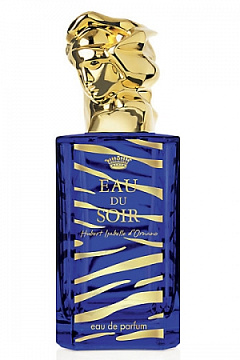 Sisley - Eau Du Soir 2014