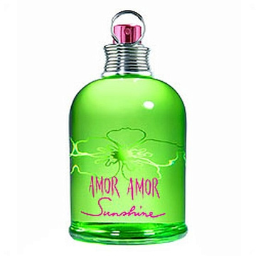 Cacharel - Amor Amor Sunshine