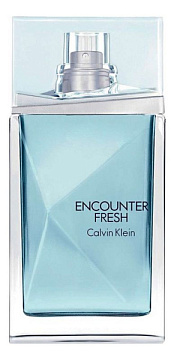 Calvin Klein - Encounter Fresh