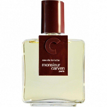 Carven - Monsieur Carven