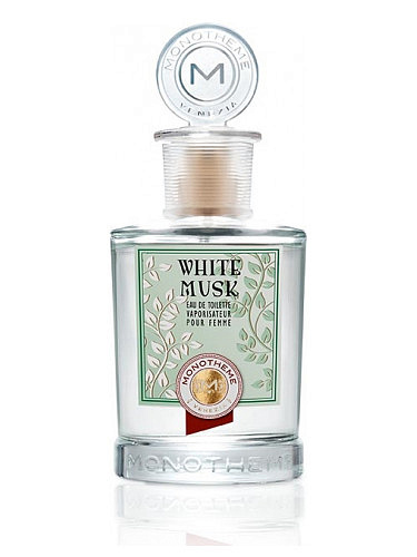 Monotheme Fine Fragrances Venezia - White Musk Pour Femme