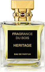 Fragrance Du Bois - Heritage