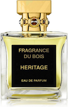 Fragrance Du Bois - Heritage