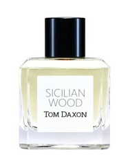Tom Daxon - Sicilian Wood