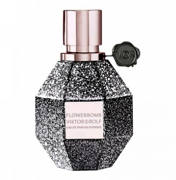 Viktor & Rolf - Flowerbomb Extreme Sparkle 2008