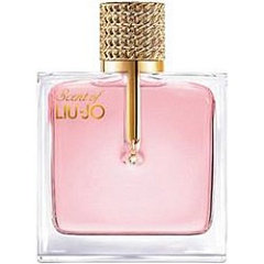 Liu Jo - Scent of Liu Jo