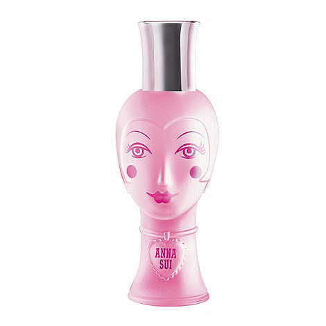 Anna Sui - Dolly Girl
