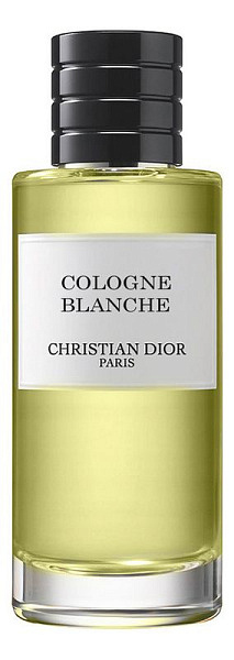 Dior - La Collection Privee Cologne Blanche