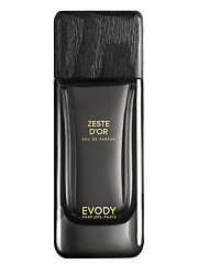 Evody Parfums - Zeste d'Or