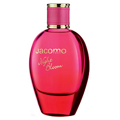 Jacomo - Night Bloom