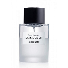 Frederic Malle - Dans Mon Lit