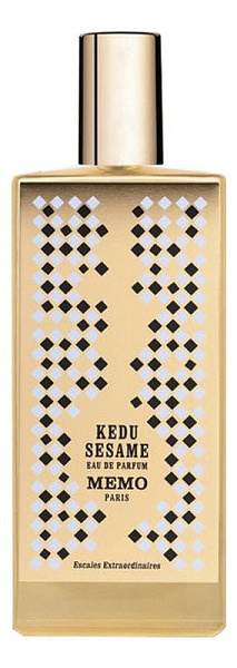 Memo - Kedu Sesame
