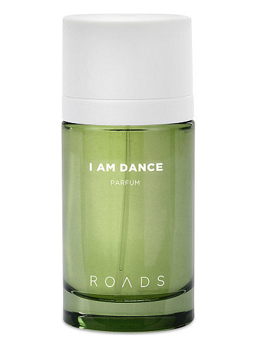 Roads - I am Dance