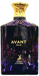 Maison Alhambra - Avant Silk