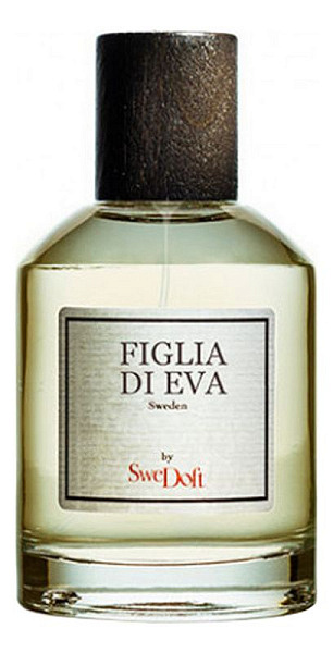 Swedoft - Figlia Di Eva