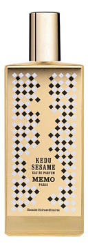 Memo - Kedu Sesame