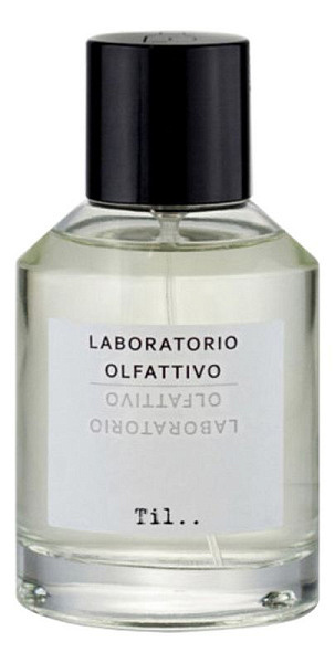 Laboratorio Olfattivo - Til..