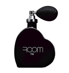 Rubino Cosmetics - Room 726 Black