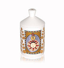 V Canto - Arkano Del Sole Scented Candle